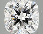 4.74ct Cushion Lab-Grown Diamond · E VVS2 · IGI