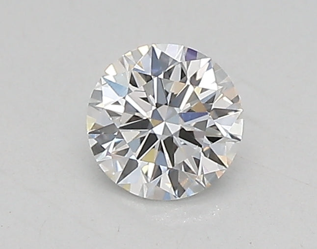0.31ct Round Lab-Grown Diamond · E VVS1 · IGI
