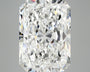 10.29ct Radiant Lab-Grown Diamond · F VVS2 · IGI