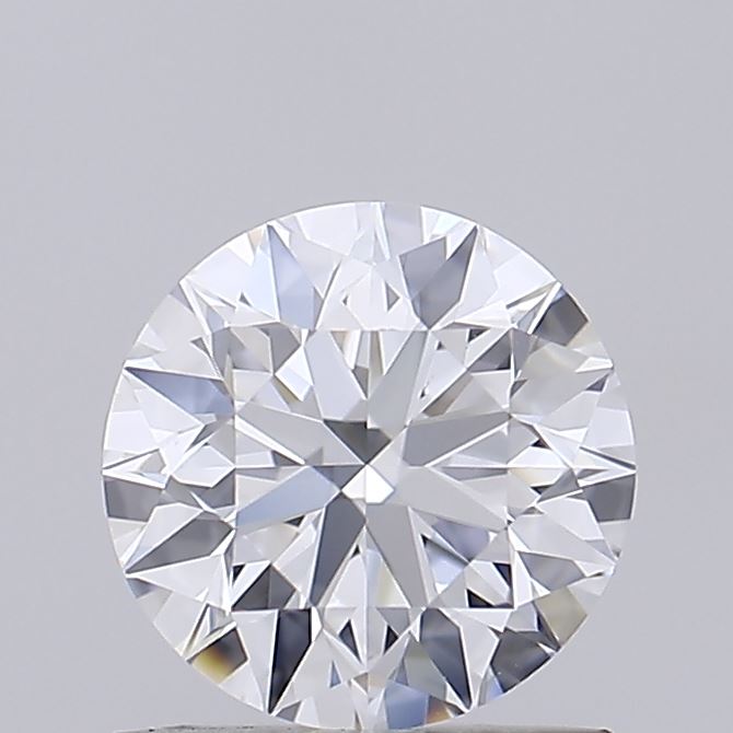 1.00ct Round Lab-Grown Diamond · D VS1 · IGI