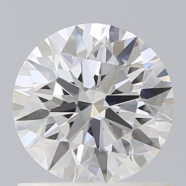 0.93ct Round Lab-Grown Diamond · D VS1 · IGI