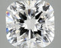 4.77ct Cushion Lab-Grown Diamond · E VVS2 · IGI