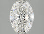 1.64ct Oval Lab-Grown Diamond · E VS1 · IGI