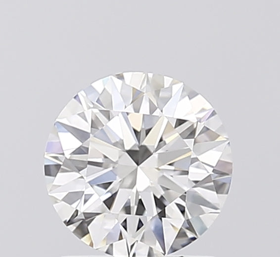 1.03ct Round Lab-Grown Diamond · E VVS1 · IGI