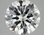 3.01ct Round Lab-Grown Diamond · F VS1 · IGI