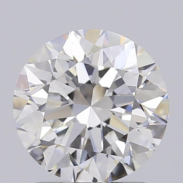 1.50ct Round Lab-Grown Diamond · E VS1 · IGI