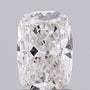 1.06ct Cushion Lab-Grown Diamond · G VS1 · IGI