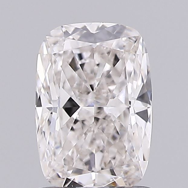 1.06ct Cushion Lab-Grown Diamond · G VS1 · IGI