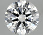 2.04ct Round Lab-Grown Diamond · F VS1 · IGI