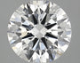 2.12ct Round Lab-Grown Diamond · E VS1 · IGI
