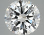 3.18ct Round Lab-Grown Diamond · E VS1 · IGI
