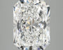 4.48ct Radiant Lab-Grown Diamond · E VS1 · IGI