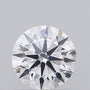 1.00ct Round Lab-Grown Diamond · D VS1 · IGI