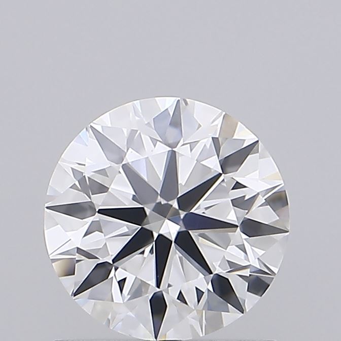 1.00ct Round Lab-Grown Diamond · D VS1 · IGI