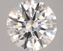 4.17ct Round Lab-Grown Diamond · F VS1 · IGI