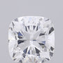 3.07ct Cushion Lab-Grown Diamond · D IF · IGI