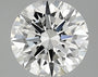 2.11ct Round Lab-Grown Diamond · E VVS2 · IGI