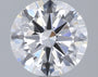 1.50ct Round Lab-Grown Diamond · F SI1 · IGI