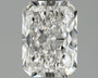 1.04ct Radiant Lab-Grown Diamond · F VS1 · IGI