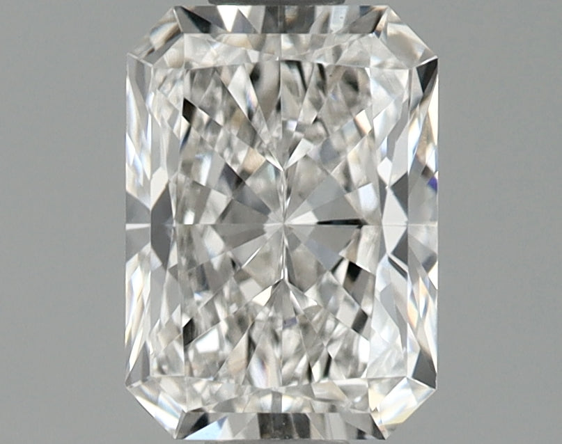 1.04ct Radiant Lab-Grown Diamond · F VS1 · IGI