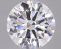 6.03ct Round Lab-Grown Diamond · F SI2 · IGI