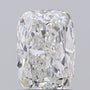 1.02ct Cushion Lab-Grown Diamond · E VS1 · IGI
