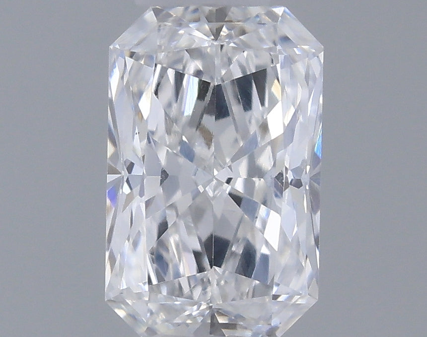 0.30ct Radiant Lab-Grown Diamond · D VS1 · IGI