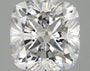 3.01ct Cushion Lab-Grown Diamond · G VS2 · IGI