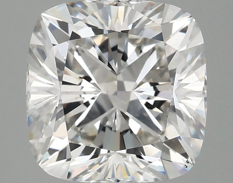 3.01ct Cushion Lab-Grown Diamond · G VS2 · IGI