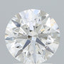 2.04ct Round Lab-Grown Diamond · D VVS2 · IGI