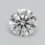 0.52ct Round Lab-Grown Diamond · D VVS1 · IGI