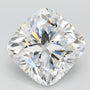 5.02ct Cushion Lab-Grown Diamond · D IF · IGI
