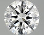 1.53ct Round Lab-Grown Diamond · D VS1 · IGI