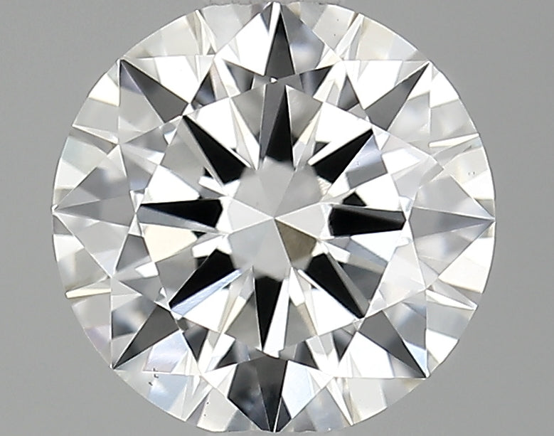 1.53ct Round Lab-Grown Diamond · D VS1 · IGI