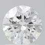1.11ct Round Lab-Grown Diamond · E VVS2 · IGI
