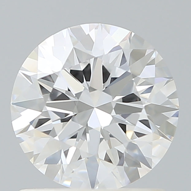 1.11ct Round Lab-Grown Diamond · E VVS2 · IGI