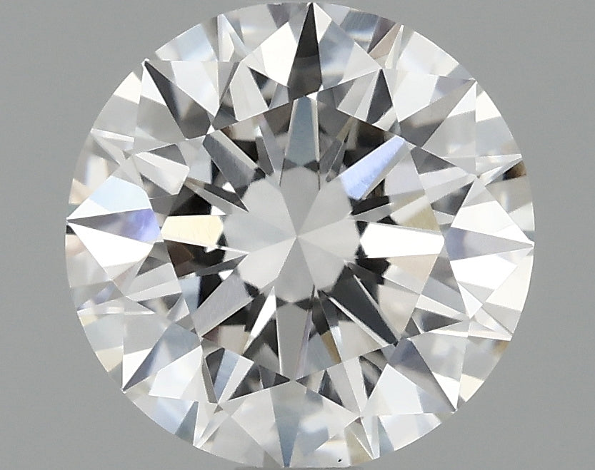 1.52ct Round Lab-Grown Diamond · F VS1 · IGI