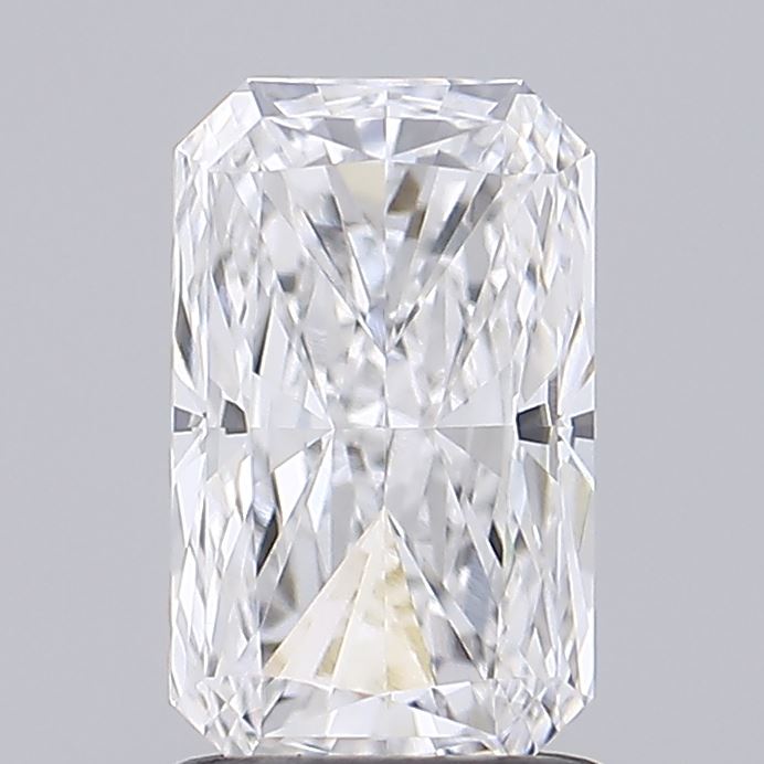 1.50ct Radiant Lab-Grown Diamond · D VVS1 · IGI