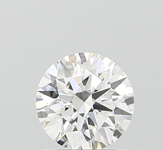 1.01ct Round Lab-Grown Diamond · D VVS1 · IGI