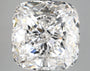 10.02ct Cushion Lab-Grown Diamond · D VS2 · IGI