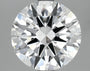 2.15ct Round Lab-Grown Diamond · E VS1 · IGI