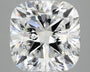 6.43ct Cushion Lab-Grown Diamond · E VVS2 · IGI