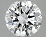 1.51ct Round Lab-Grown Diamond · E VVS2 · IGI