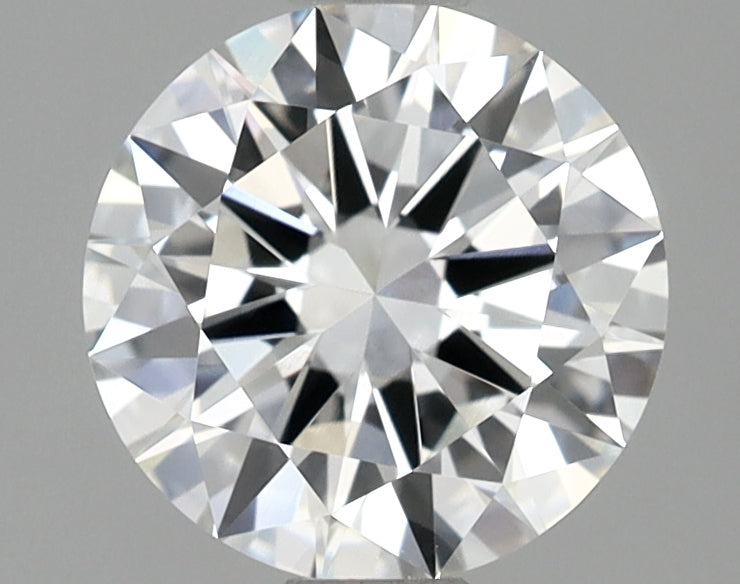1.51ct Round Lab-Grown Diamond · E VVS2 · IGI