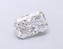 1.03ct Radiant Lab-Grown Diamond · D VVS2 · IGI