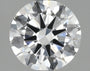 1.53ct Round Lab-Grown Diamond · D VS1 · IGI