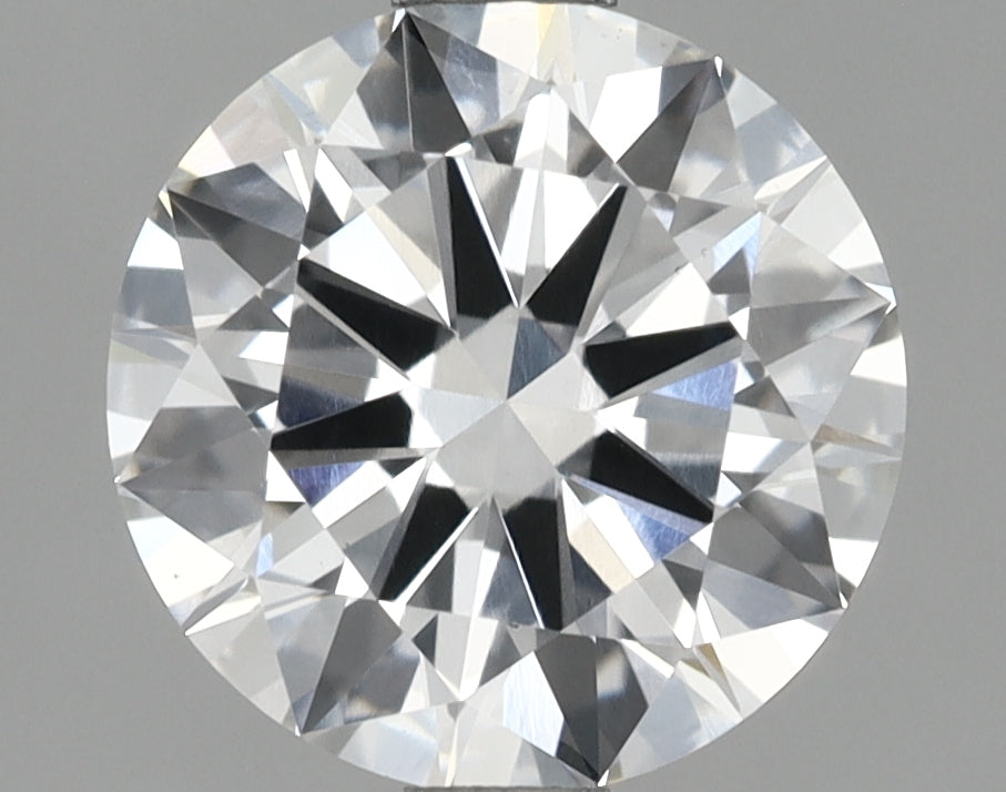 1.53ct Round Lab-Grown Diamond · D VS1 · IGI