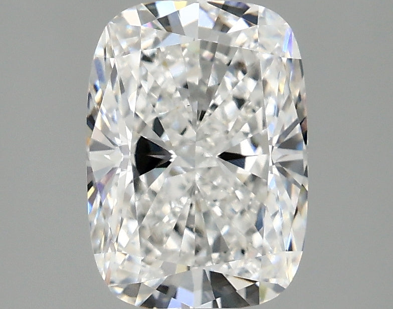2.06ct Cushion Lab-Grown Diamond · E VS1 · IGI