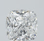 2.05ct Cushion Lab-Grown Diamond · F SI1 · IGI