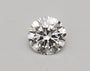 0.41ct Round Lab-Grown Diamond · D VVS1 · IGI